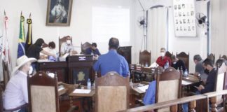 Ouro Preto: atingidos pelas fortes chuvas não vão pagar IPTU