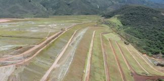 Antônio Pereira, Ouro Preto: descaracterização da barragem Doutor vai gerar cerca de 100 empregos