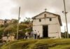 Capela de Santo Antônio, em Mariana, será restaurada