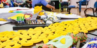 Artesãs de Itabirito ganham visibilidade