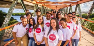 Abertas inscrições para capacitação gratuita de jovens em Itabirito