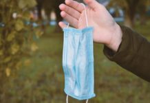 Uso de máscaras, em locais abertos, não é mais obrigatório em Itabirito