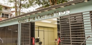 Casa dos Conselhos é inaugurada em Mariana