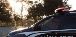 Suspeito de latrocínio é preso em Mariana