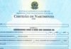 Pré-registro de nascimento agora pode ser feito por aplicativo