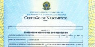 Pré-registro de nascimento agora pode ser feito por aplicativo