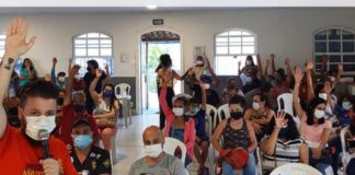 Prefeitura de Ouro Preto e sindicato dos servidores fecham acordo sobre reajuste salarial