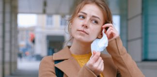 Uso de máscaras em locais abertos passa a ser facultativo a partir deste sábado em Minas