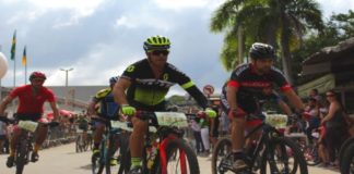 Bike Enduro Mariana está com inscrições abertas