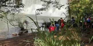 Do Carnaval até agora, 14 mortes por afogamento confirmadas em MG