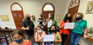 Ouro Preto: Dnit libera implantação de quebra-molas na BR-356, em Coelhos