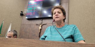 Secretária Rose: “Não tem ninguém passando fome em Itabirito por falta de cesta básica”