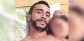 Itabirito: em nota, PM diz que Batoré estava praticando violência contra mulher e filha