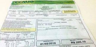 Cemig lança promoção para pagamento de boletos via Pix