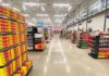 150 empregos diretos: 2º Supermercados BH será aberto em Mariana nesta sexta (11)