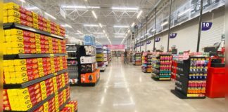 150 empregos diretos: 2º Supermercados BH será aberto em Mariana nesta sexta (11)