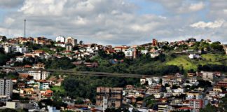 Crea-MG divulga balanço e informa que expediu 95 autos de infração no ano passado em Itabirito