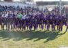 Thilangos, de Cachoeira do Campo, estreia no 7º Cachoeirão; torneio é referência no distrito