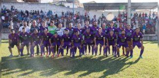 Thilangos, de Cachoeira do Campo, estreia no 7º Cachoeirão; torneio é referência no distrito