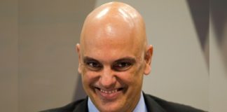 Ministro do STF determina bloqueio do Telegram em todo o Brasil