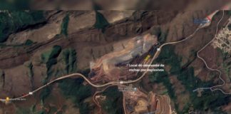 Itabirito: BR-040 será interditada nesta quinta (24/3); espaço aéreo também será fechado