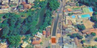 Obra em Itabirito: prefeito anuncia 2ª fase da Avenida José Farid Rahme; veja vídeo