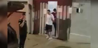 Mariana: PC prende homem que usou garrafa para matar jovem em praça; veja vídeo