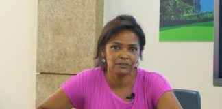 Cleusa de Lourdes Claudino é a nova secretária de Saúde de Itabirito