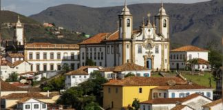 Município de Ouro Preto é incluído como atingido pelo rompimento da Barragem de Fundão