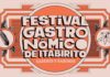 Festival Gastronômico de Itabirito vai distribuir R$ 24 mil em prêmios
