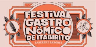 Festival Gastronômico de Itabirito vai distribuir R$ 24 mil em prêmios