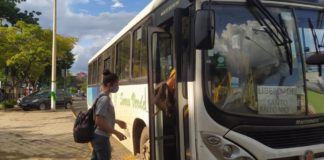 Itabirito: tarifa de ônibus passa para R$ 3 na segunda (14); município terá 18 linhas, 8 a mais