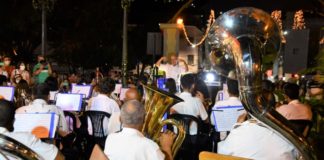 Projeto Domingo é Dia de Banda está de volta a Itabirito