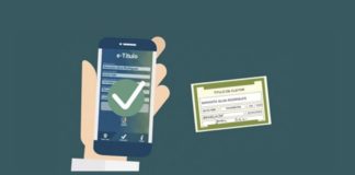 Falta um mês para tirar, transferir e regularizar o título de eleitor