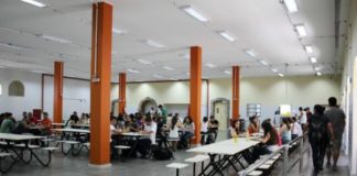 Filhos de estudantes da Ufop passam a ter direito a alimentação nos restaurantes universitários