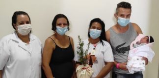 Programa Berçário Verde é retomado em Itabirito