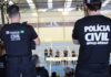 Inscrições abertas para o concurso da Polícia Civil de Minas Gerais: 165 vagas