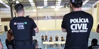 Inscrições abertas para o concurso da Polícia Civil de Minas Gerais: 165 vagas