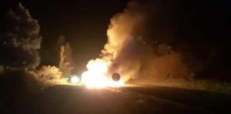 PC confirma que motorista morto na BR-040, em Itabirito, é o suspeito de matar ex-esposa em BH