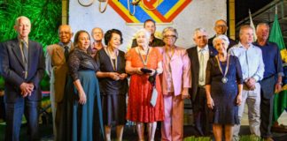 Rumo aos 100 anos de Itabirito, alguns cidadãos que fizeram a história da cidade são agraciados