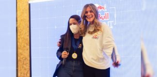 Aluna da Ufop cria garrafa que torna qualquer água potável e leva prêmio mundial na Turquia