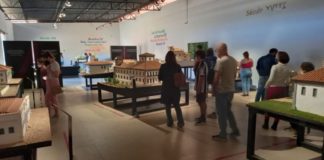 Museu das Reduções é reaberto novamente em Cachoeira do Campo