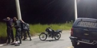 Ladrões não dão trégua: 7 casas são alvo de bandidos nos Van Damme 1 e 2, em Itabirito