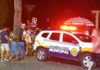 Itabirito: após furtar R$ 383 em mercadorias no Farid, jovem não paga taxista e é detido pela GM Guarda Municipal