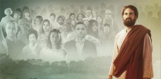 15/4: testemunhas de Jeová se preparam para Celebração Anual da Morte de Cristo