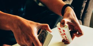 Inscrições abertas para o 8º Torneio de Truco em Mariana