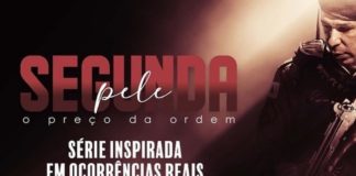 Série “Segunda Pele”, feita pela Polícia Militar de Minas, é lançada em Itabirito, Ouro Preto e Mariana