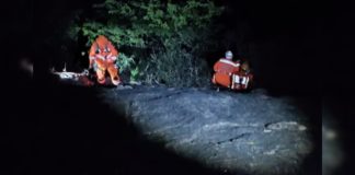 Corpo que pode ser de caminhoneiro, vítima de latrocínio, é encontrado em Sabará