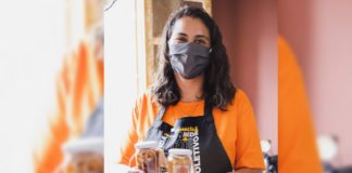 Empreendedores de Itabirito participam da Feira do Memorial Vale, em Belo Horizonte