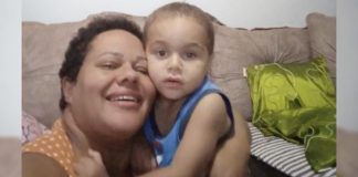 Ouro Preto: com doença rara, Nathan faz 2 anos de idade em meio às dificuldades de ser tratado